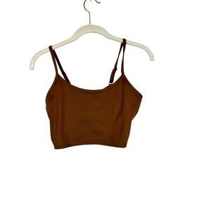 Victoria Secret Pink Workout Bra